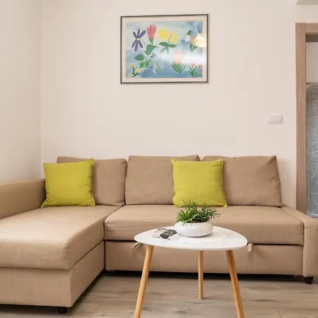 Tomi Apartment Pula Exterior photo