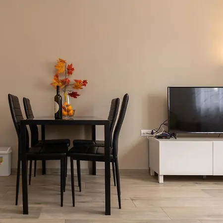 Tomi Apartment Pula Exterior photo