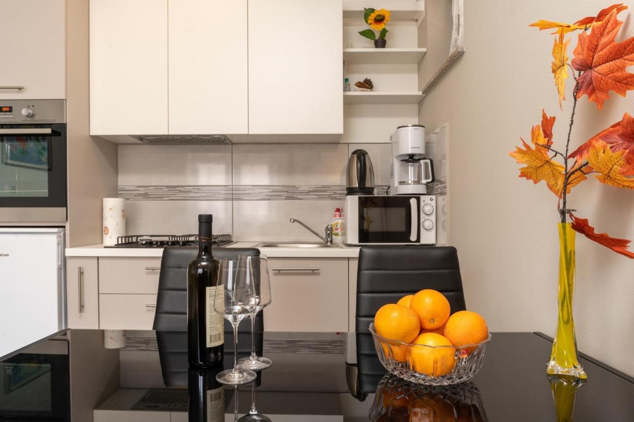 Tomi Apartman Pula