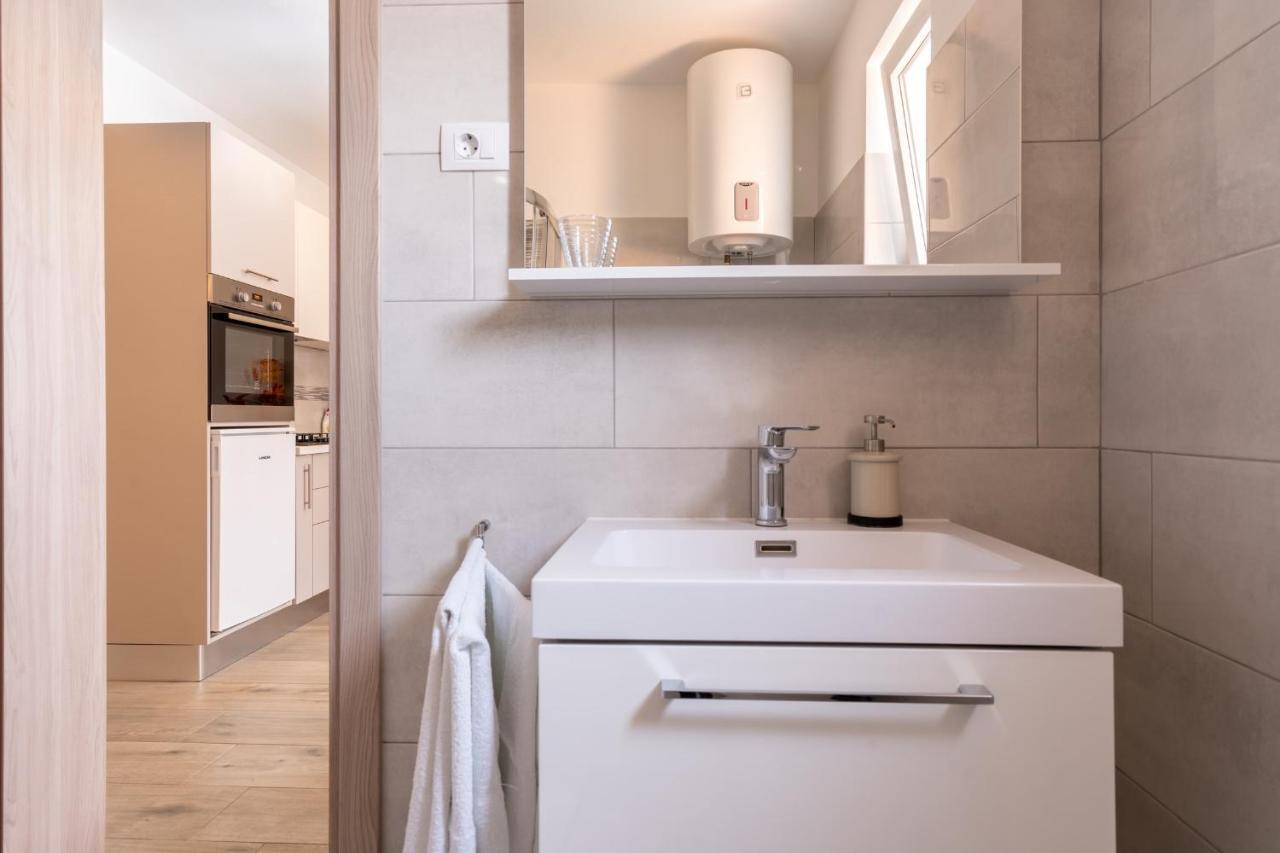 Tomi Apartman Pula