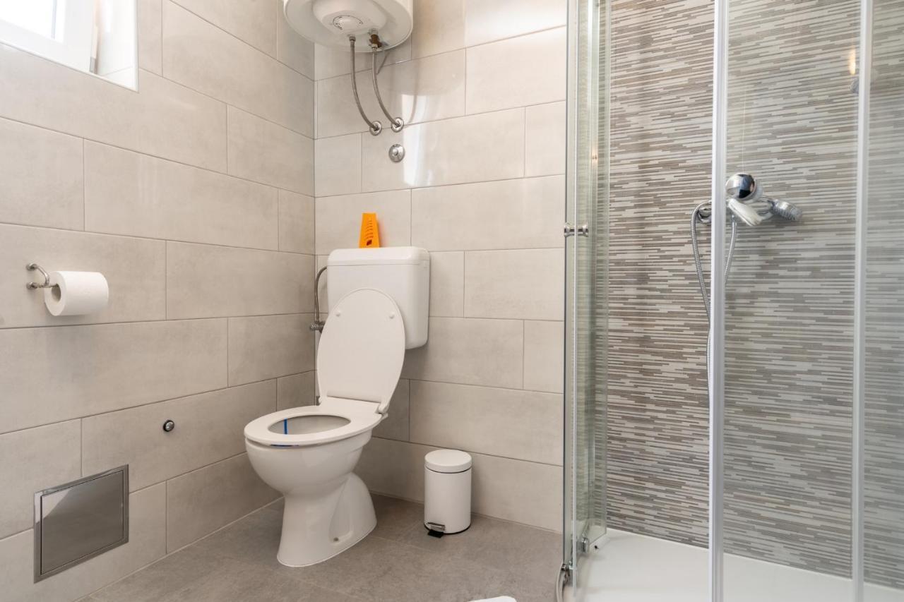 Tomi Apartman