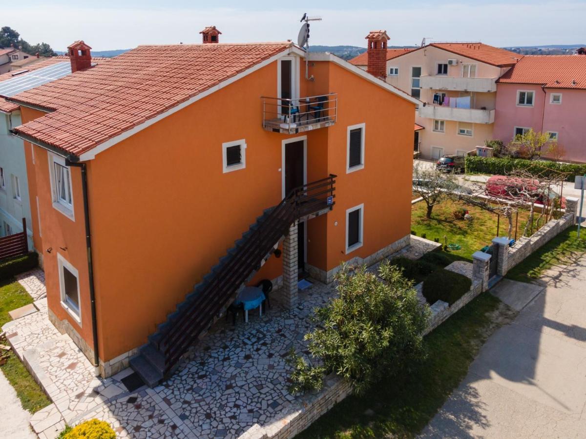 Apartman Tomi *