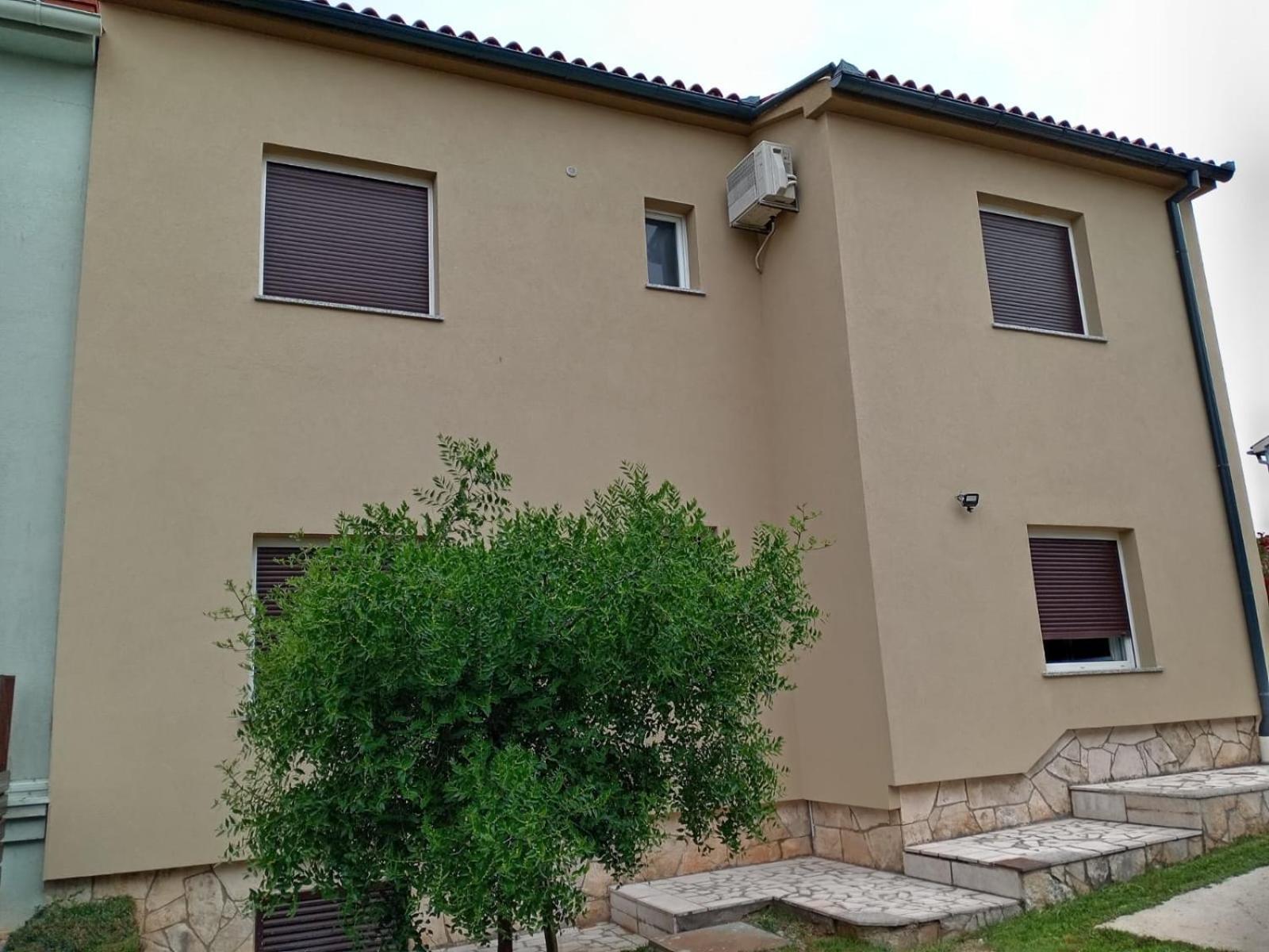 Apartman Tomi Pula