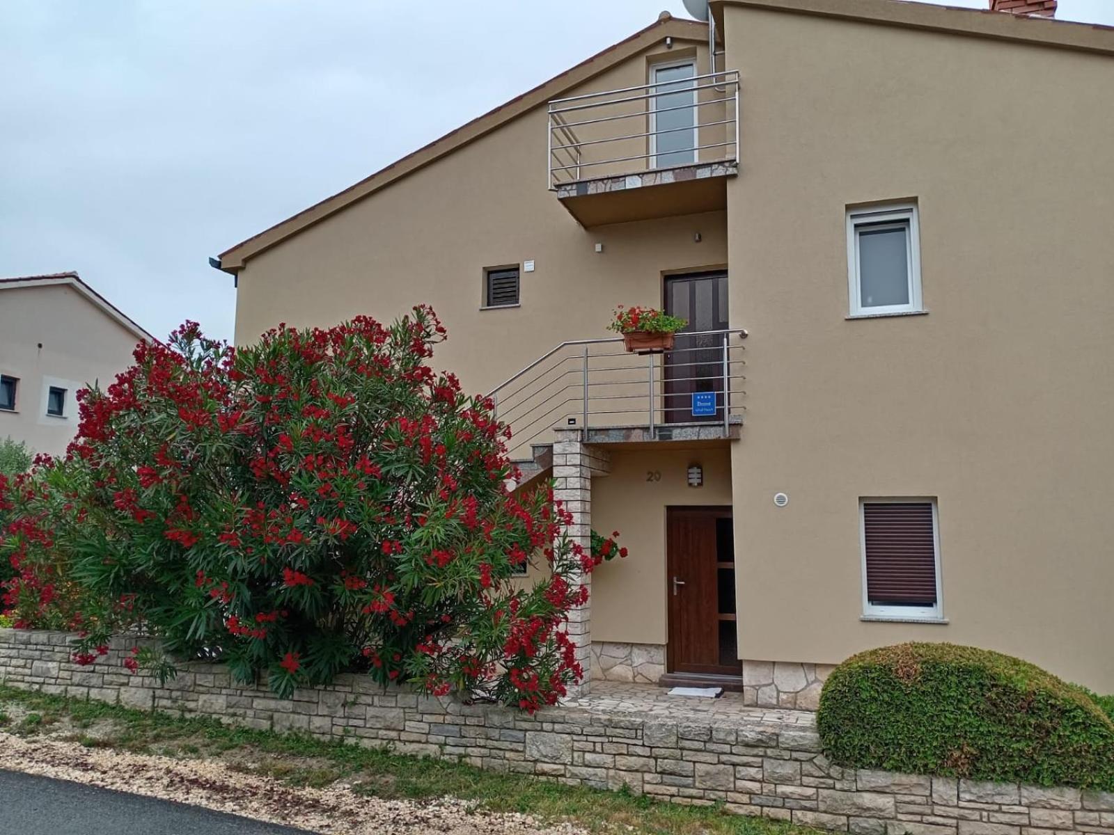 Apartman Tomi