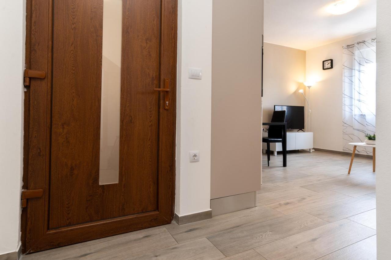 Tomi Apartment Pula