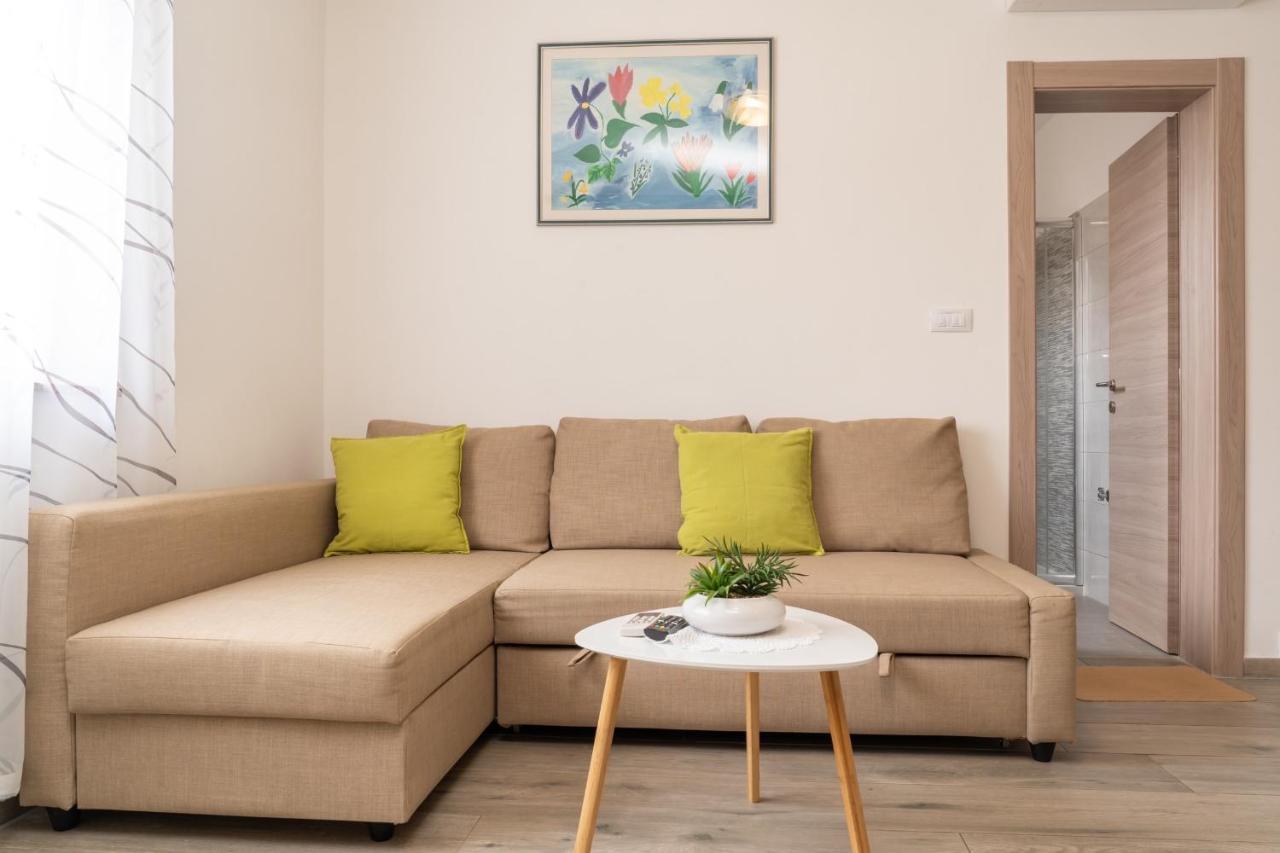 Tomi Apartment Pula