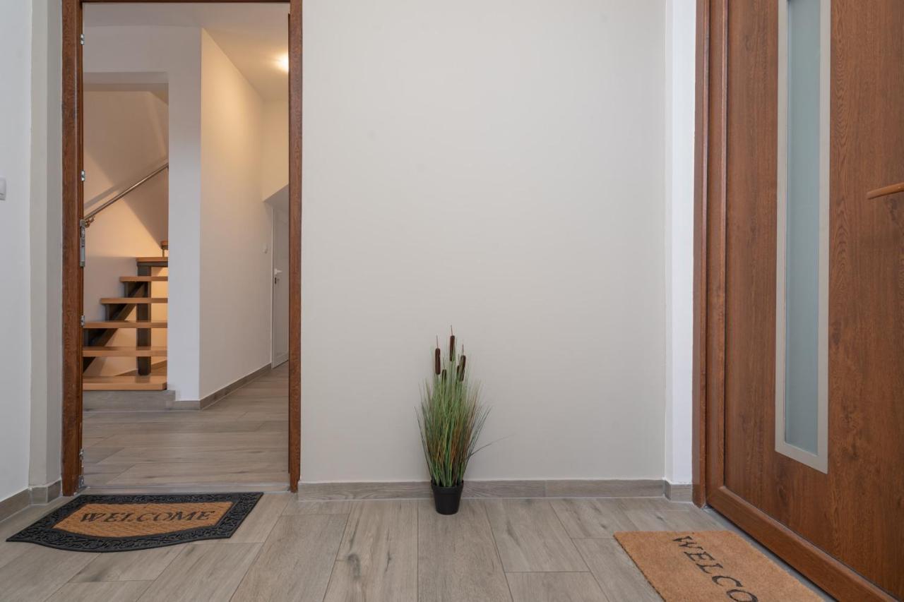 Apartment Tomi Pula