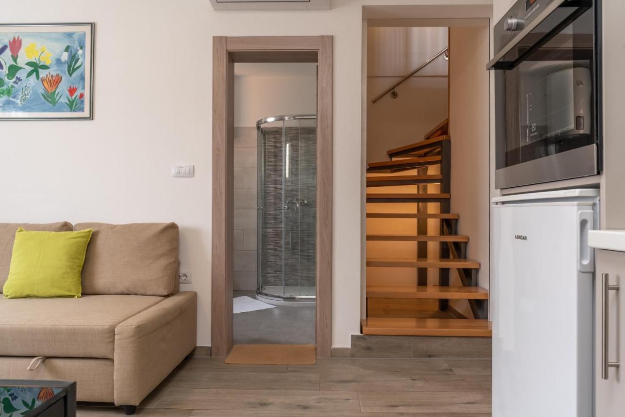 Apartment Tomi Pula